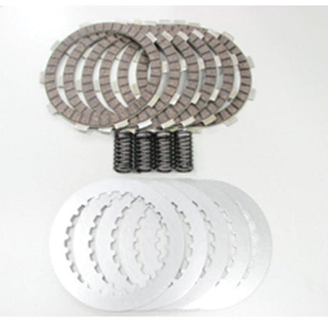 PSYCHIC CLUTCH KIT (MX - 03581H) - DRIVEN Canada's Powersports MX - 03581H