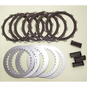 PSYCHIC CLUTCH KIT (MX - 03588H) - DRIVEN Canada's Powersports MX - 03588H