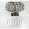 PSYCHIC CLUTCH KIT (MX - 03591H) - DRIVEN Canada's Powersports MX - 03591H