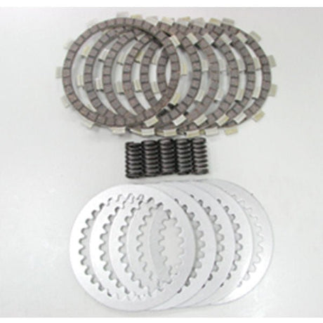 PSYCHIC CLUTCH KIT (MX - 03591H) - DRIVEN Canada's Powersports MX - 03591H