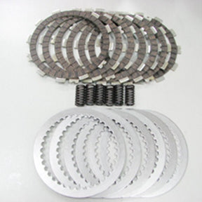 PSYCHIC CLUTCH KIT (MX - 03592H) - DRIVEN Canada's Powersports MX - 03592H