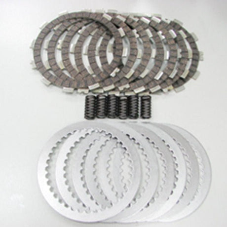 PSYCHIC CLUTCH KIT (MX - 03592H) - DRIVEN Canada's Powersports MX - 03592H