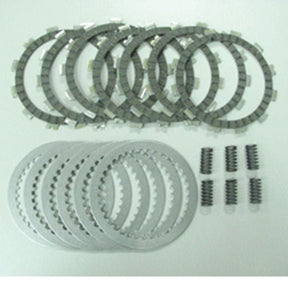 PSYCHIC CLUTCH KIT (MX - 03593H) - DRIVEN Canada's Powersports MX - 03593H