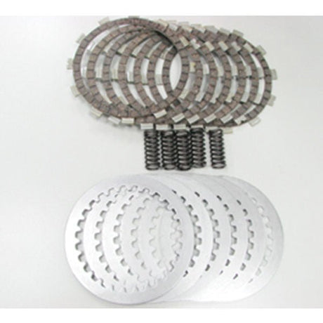 PSYCHIC CLUTCH KIT (MX - 03598H) - DRIVEN Canada's Powersports MX - 03598H