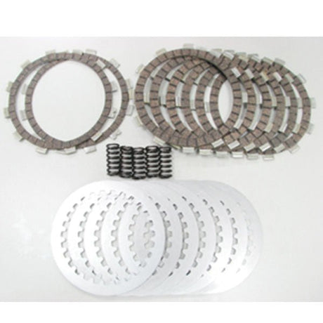PSYCHIC CLUTCH KIT (MX - 03599H) - DRIVEN Canada's Powersports MX - 03599H