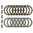 PSYCHIC CLUTCH KIT (MX - 03601H) - DRIVEN Canada's Powersports MX - 03601H