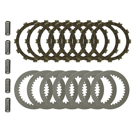 PSYCHIC CLUTCH KIT (MX - 03601H) - DRIVEN Canada's Powersports MX - 03601H