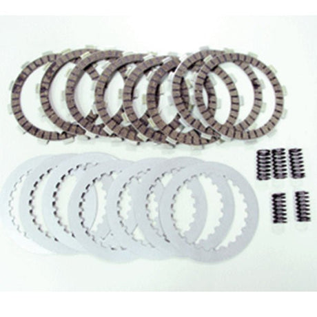 PSYCHIC CLUTCH KIT (MX - 03602H) - DRIVEN Canada's Powersports MX - 03602H