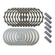 PSYCHIC CLUTCH KIT (MX - 03603H) - DRIVEN Canada's Powersports MX - 03603H