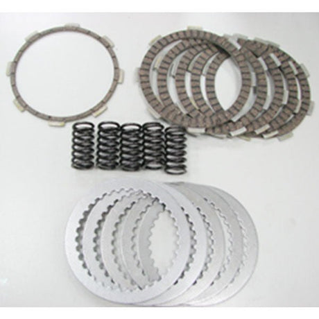 PSYCHIC CLUTCH KIT (MX - 03607H) - DRIVEN Canada's Powersports MX - 03607H
