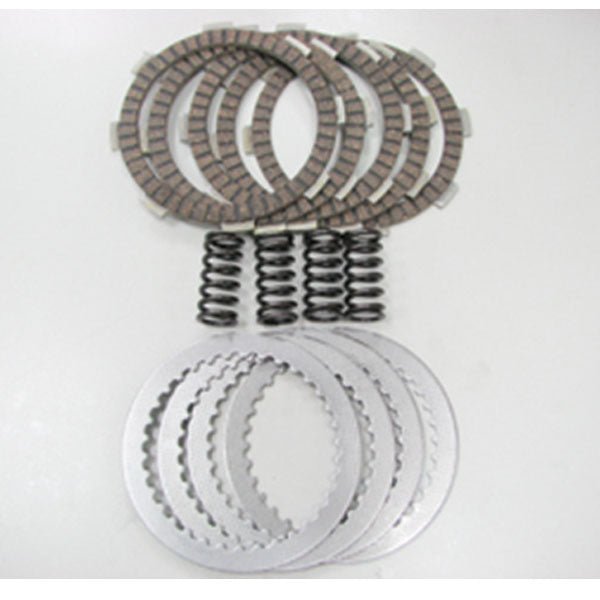 PSYCHIC CLUTCH KIT (MX - 03608H) - DRIVEN Canada's Powersports MX - 03608H