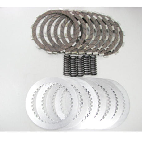 PSYCHIC CLUTCH KIT (MX - 03609H) - DRIVEN Canada's Powersports MX - 03609H