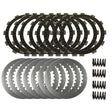 PSYCHIC CLUTCH KIT (MX - 03611H) - DRIVEN Canada's Powersports MX - 03611H