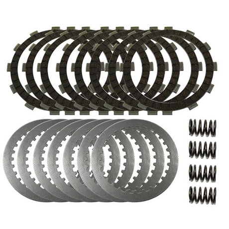 PSYCHIC CLUTCH KIT (MX - 03611H) - DRIVEN Canada's Powersports MX - 03611H