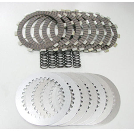 PSYCHIC CLUTCH KIT (MX - 03612H) - DRIVEN Canada's Powersports MX - 03612H