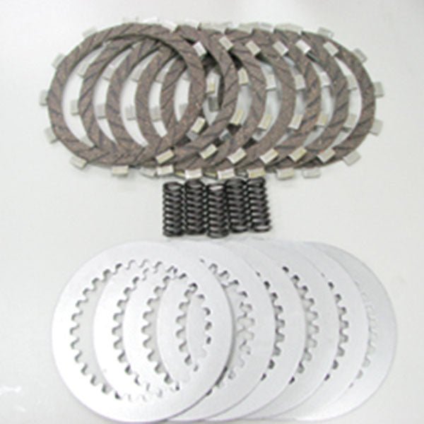 PSYCHIC CLUTCH KIT (MX - 03614H) - DRIVEN Canada's Powersports MX - 03614H