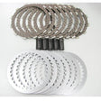 PSYCHIC CLUTCH KIT (MX - 03615H) - DRIVEN Canada's Powersports MX - 03615H