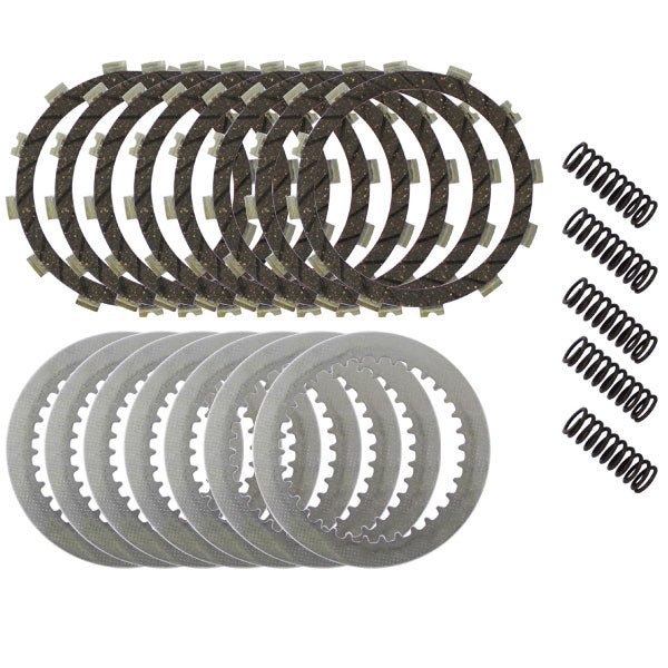 PSYCHIC CLUTCH KIT (MX - 03620H) - DRIVEN Canada's Powersports MX - 03620H