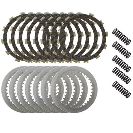 PSYCHIC CLUTCH KIT (MX - 03620H) - DRIVEN Canada's Powersports MX - 03620H