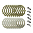PSYCHIC CLUTCH KIT (MX - 03621H - 1) - DRIVEN Canada's Powersports MX - 03621H - 1