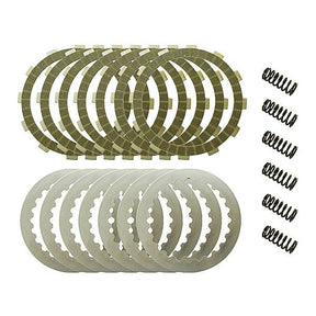 PSYCHIC CLUTCH KIT (MX - 03621H - 1) - DRIVEN Canada's Powersports MX - 03621H - 1