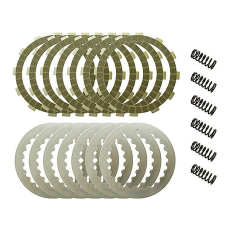 PSYCHIC CLUTCH KIT (MX - 03621H - 1) - DRIVEN Canada's Powersports MX - 03621H - 1