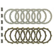 PSYCHIC CLUTCH KIT (MX - 03622H) - DRIVEN Canada's Powersports MX - 03622H