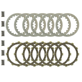 PSYCHIC CLUTCH KIT (MX - 03622H) - DRIVEN Canada's Powersports MX - 03622H