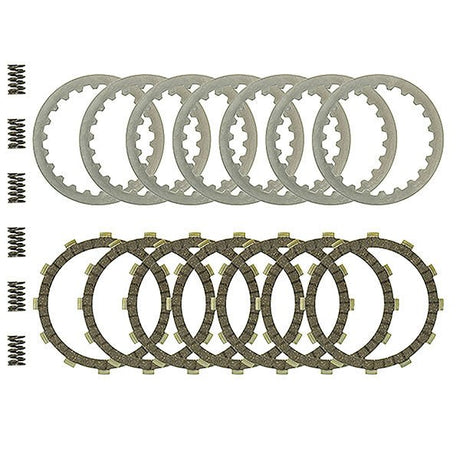PSYCHIC CLUTCH KIT (MX - 03622H) - DRIVEN Canada's Powersports MX - 03622H