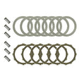 PSYCHIC CLUTCH KIT (MX - 03624H) - DRIVEN Canada's Powersports MX - 03624H