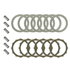 PSYCHIC CLUTCH KIT (MX - 03624H) - DRIVEN Canada's Powersports MX - 03624H