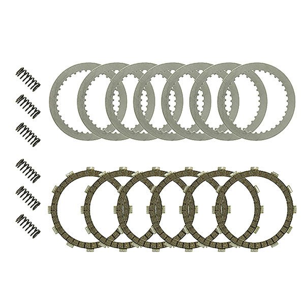 PSYCHIC CLUTCH KIT (MX - 03624H) - DRIVEN Canada's Powersports MX - 03624H