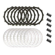 PSYCHIC CLUTCH KIT (MX - 03625H) - DRIVEN Canada's Powersports MX - 03625H