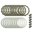 PSYCHIC CLUTCH KIT (MX - 03626H) - DRIVEN Canada's Powersports MX - 03626H