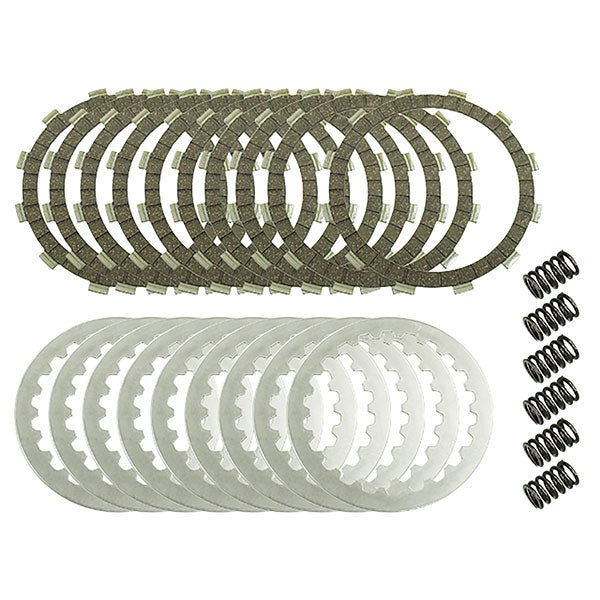 PSYCHIC CLUTCH KIT (MX - 03626H) - DRIVEN Canada's Powersports MX - 03626H