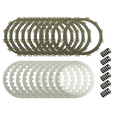 PSYCHIC CLUTCH KIT (MX - 03626H) - DRIVEN Canada's Powersports MX - 03626H