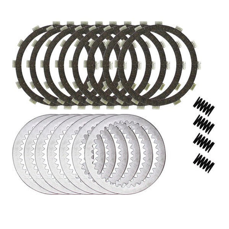 PSYCHIC CLUTCH KIT (MX - 03627H) - DRIVEN Canada's Powersports MX - 03627H