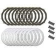 PSYCHIC CLUTCH KIT (MX - 03628H) - DRIVEN Canada's Powersports MX - 03628H