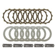 PSYCHIC CLUTCH KIT (MX - 03631H) - DRIVEN Canada's Powersports MX - 03631H