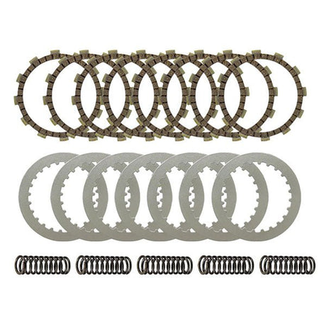 PSYCHIC CLUTCH KIT (MX - 03631H) - DRIVEN Canada's Powersports MX - 03631H