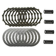 PSYCHIC CLUTCH KIT (MX - 03632H) - DRIVEN Canada's Powersports MX - 03632H