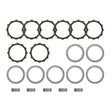 PSYCHIC CLUTCH KIT (MX - 03634H) - DRIVEN Canada's Powersports MX - 03634H