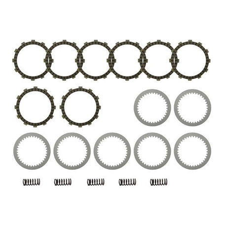 PSYCHIC CLUTCH KIT (MX - 03634H) - DRIVEN Canada's Powersports MX - 03634H