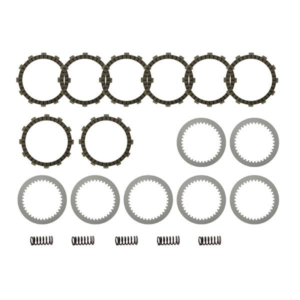 PSYCHIC CLUTCH KIT (MX - 03634H) - DRIVEN Canada's Powersports MX - 03634H