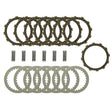 PSYCHIC CLUTCH KIT (MX - 03664H) - DRIVEN Canada's Powersports MX - 03664H