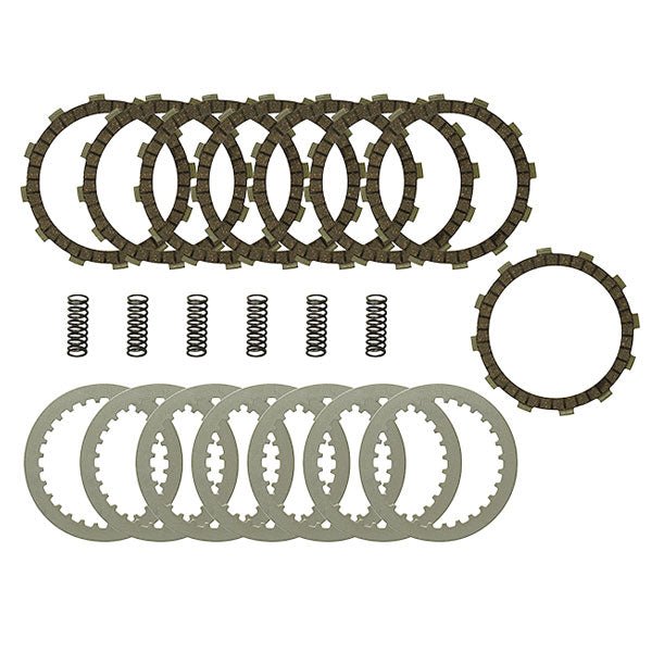 PSYCHIC CLUTCH KIT (MX - 03664H) - DRIVEN Canada's Powersports MX - 03664H