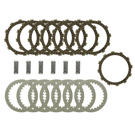 PSYCHIC CLUTCH KIT (MX - 03664H) - DRIVEN Canada's Powersports MX - 03664H