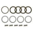 PSYCHIC CLUTCH KIT (MX - 03704H) - DRIVEN Canada's Powersports MX - 03704H