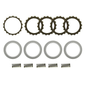 PSYCHIC CLUTCH KIT (MX - 03704H) - DRIVEN Canada's Powersports MX - 03704H