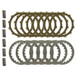 PSYCHIC CLUTCH KIT (MX - 03707H) - DRIVEN Canada's Powersports MX - 03707H